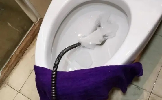 隆广镇马桶疏通